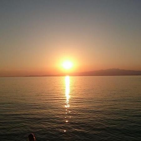 Ilio Socrates Daire Skála Marión Dış mekan fotoğraf