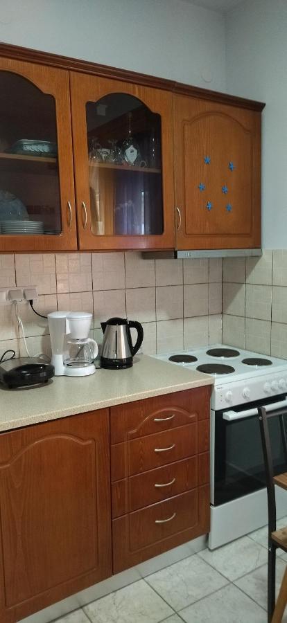 Ilio Socrates Daire Skála Marión Dış mekan fotoğraf
