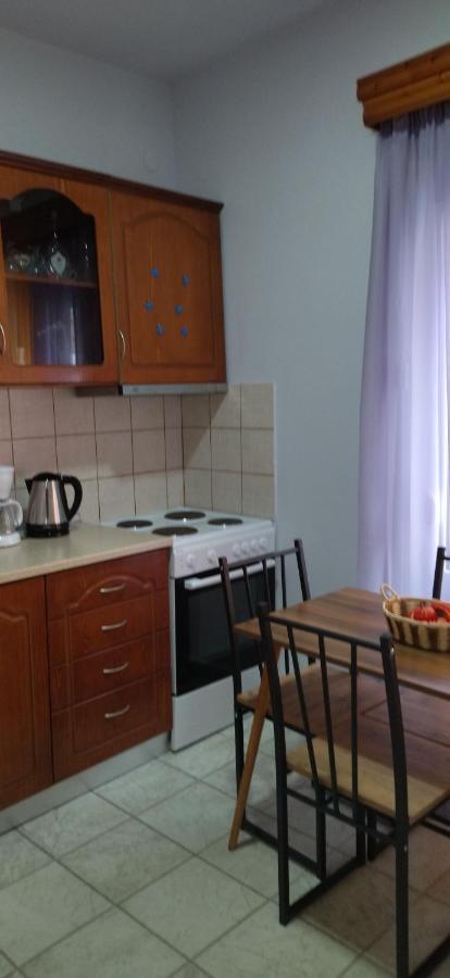 Ilio Socrates Daire Skála Marión Dış mekan fotoğraf
