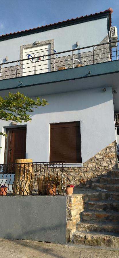 Ilio Socrates Daire Skála Marión Dış mekan fotoğraf